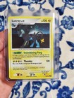 Luxray
