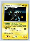 Luxray