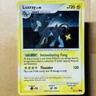 Luxray
