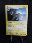 Luxray