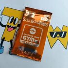 Gym Badge