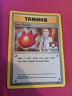 Gym Badge