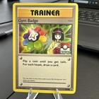 Gym Badge