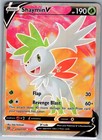 Shaymin V