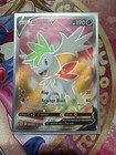 Shaymin V