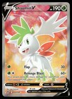 Shaymin V