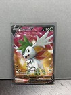 Shaymin V