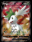 Shaymin V
