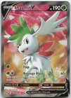 Shaymin V