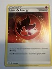 Heat Energy