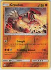 Groudon
