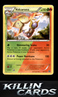 Volcarona