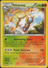 Volcarona
