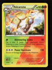 Volcarona