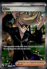 Clive