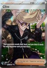 Clive