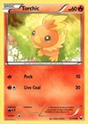 Torchic