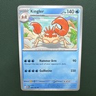 Kingler