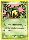 Sunkern
