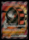 Iron Treads ex
