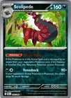 Scolipede