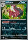 Scolipede