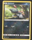 Sneasel