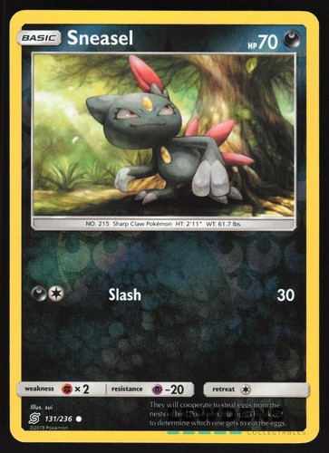 Sneasel