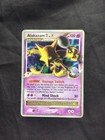 Alakazam LV. X