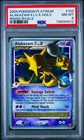 Alakazam LV. X