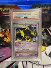 Alakazam LV. X