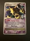 Alakazam LV. X