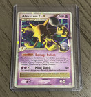 Alakazam LV. X