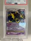 Alakazam LV. X