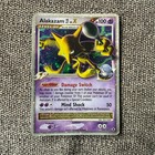 Alakazam LV. X
