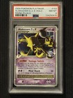 Alakazam LV. X