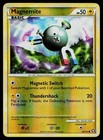 Magnemite