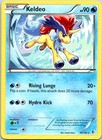 Keldeo