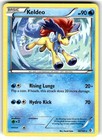 Keldeo