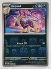 Liepard