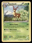Sawsbuck