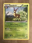 Sawsbuck