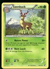 Sawsbuck