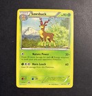 Sawsbuck