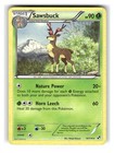 Sawsbuck