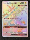 Xurkitree GX