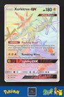 Xurkitree GX