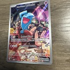 Team Rocket's Wobbuffet
