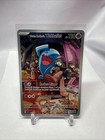 Team Rocket's Wobbuffet
