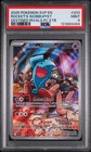 Team Rocket's Wobbuffet